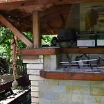 Kabasanov Semesterbostad Smolyan
