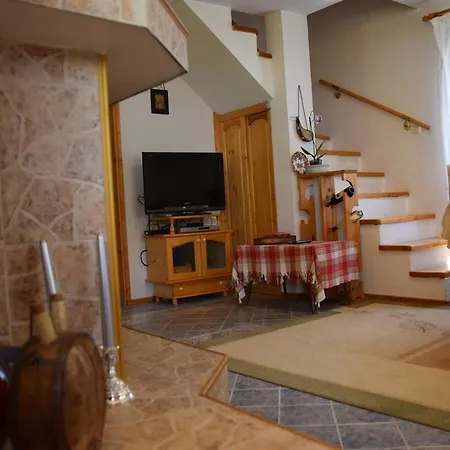 Kabasanov بيت للعطل *