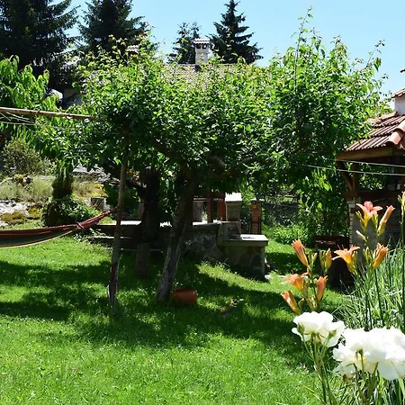 Semesterbostad Kabasanov Smolyan