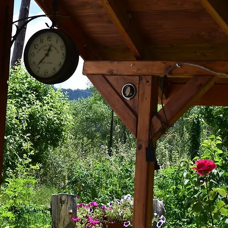 بيت للعطل Kabasanov