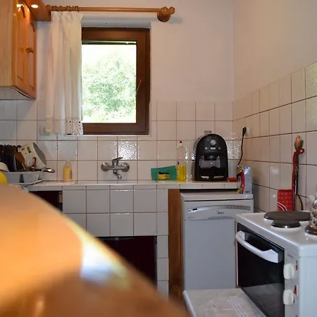 بيت للعطل Kabasanov سموليان