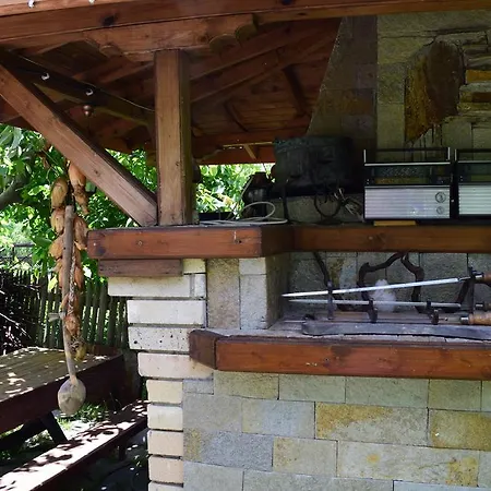 Kabasanov Casa de Férias Smolyan