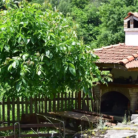 Kabasanov بيت للعطل *