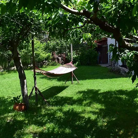 Casa de Férias Kabasanov