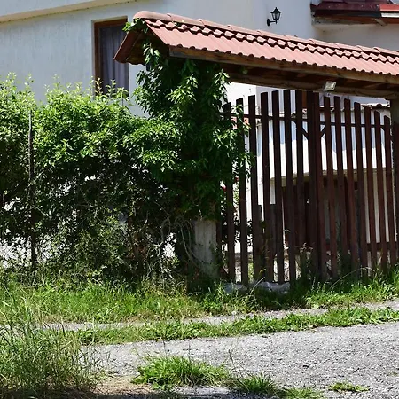 Casa de Férias Kabasanov *