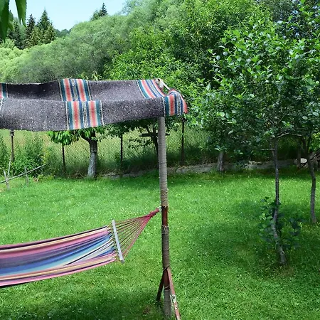 Casa de Férias Kabasanov Smolyan