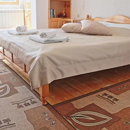 بيت للعطل Kabasanov