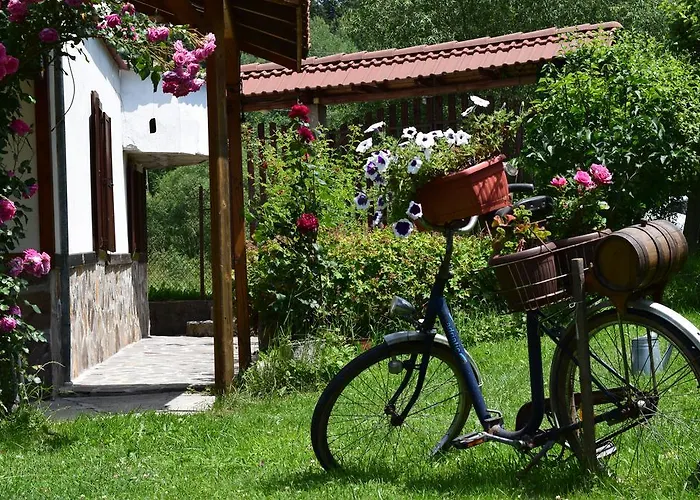 Kabasanov Ваканционна къща