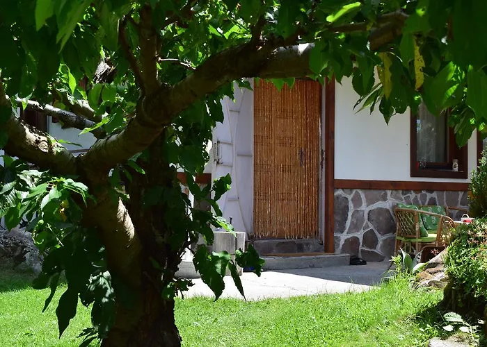 Kabasanov Ваканционна къща