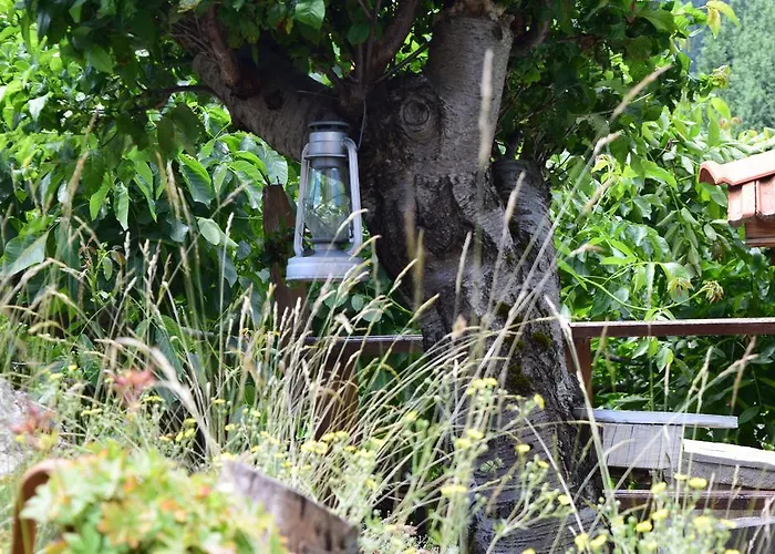 Ваканционна къща Kabasanov *