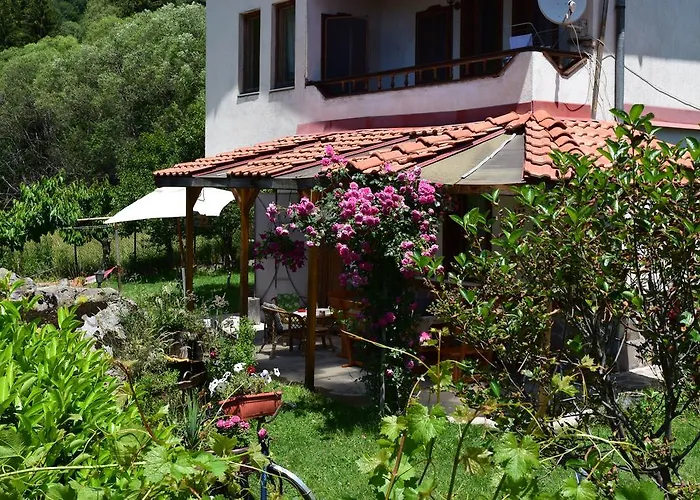 Kabasanov Ваканционна къща