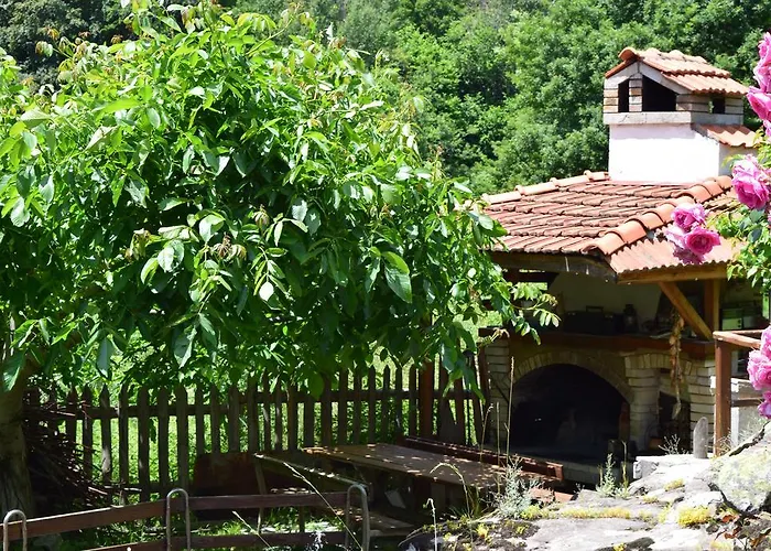 Kabasanov Ваканционна къща *