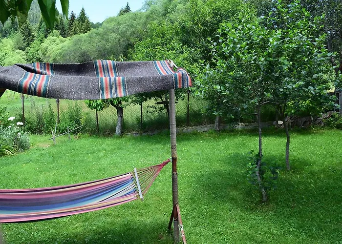 Ваканционна къща Kabasanov Смолян