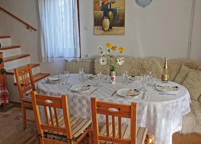 Kabasanov Ваканционна къща *